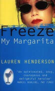 Book cover of Freeze My Margarita