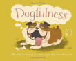 Book cover of Dogfulness: The Path to Inner Peace