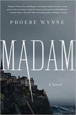 Book cover of Madam