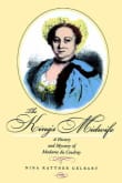 Book cover of The King's Midwife: A History and Mystery of Madame Du Coudray