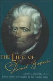 Book cover of The Life of Daniel Boone