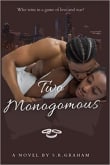 Book cover of Two Monogamous