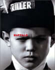 Book cover of Buffalo