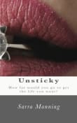 Book cover of Unsticky