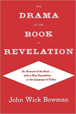 Book cover of The Drama of the Book of Revelation