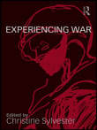 Book cover of Experiencing War