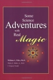 Book cover of Some Science Adventures with Real Magic