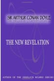 Book cover of The New Revelation