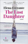 Book cover of The Lost Daughter