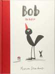 Book cover of Bob the Artist