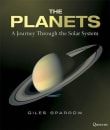 Book cover of The Planets: A Journey Through the Solar System