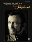 Book cover of Johnny Mandel Songbook: The Shadow of Your Smile and Other Great Songs