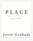 Book cover of Place: New Poems