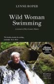 Book cover of Wild Woman Swimming: A Journal of West Country Waters