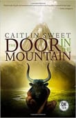 Book cover of The Door in the Mountain (The Ariadne Series)