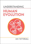 Book cover of Understanding Human Evolution