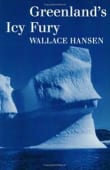 Book cover of Greenland's Icy Fury