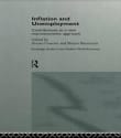 Book cover of Inflation and Unemployment: Contributions to a New Macroeconomic Approach