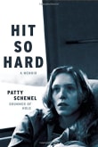 Book cover of Hit So Hard: A Memoir