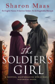 Book cover of The Soldier's Girl