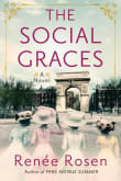 Book cover of The Social Graces