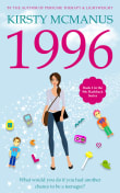 Book cover of 1996