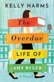 Book cover of The Overdue Life of Amy Byler