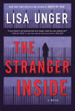 Book cover of The Stranger Inside