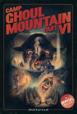 Book cover of Camp Ghoul Mountain Part VI: The Official Novelization