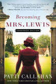 Book cover of Becoming Mrs. Lewis
