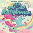 Book cover of Kevin the Unicorn: It's Not All Rainbows