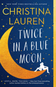 Book cover of Twice in a Blue Moon