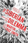 Book cover of The Siberian Dilemma