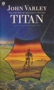 Book cover of Titan