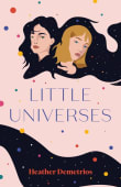 Book cover of Little Universes