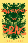 Book cover of Surrender Your Sons