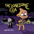 Book cover of The Lonesome Era