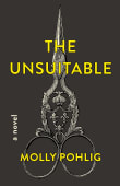 Book cover of The Unsuitable