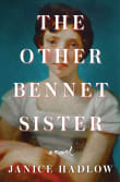 Book cover of The Other Bennet Sister