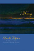 Book cover of Mercy