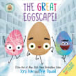 Book cover of The Great Eggscape!