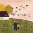 Book cover of Birdsong