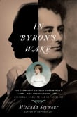 Book cover of In Byron's Wake