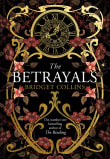 Book cover of The Betrayals