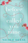 Book cover of Before I Called You Mine