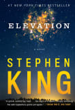 Book cover of Elevation