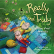 Book cover of Really and Truly