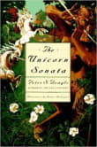 Book cover of The Unicorn Sonata