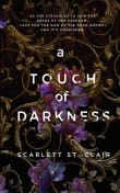 Book cover of A Touch of Darkness