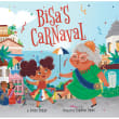 Book cover of Bisa's Carnaval